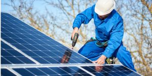 Installation Maintenance Panneaux Solaires Photovoltaïques à Doncourt-sur-Meuse